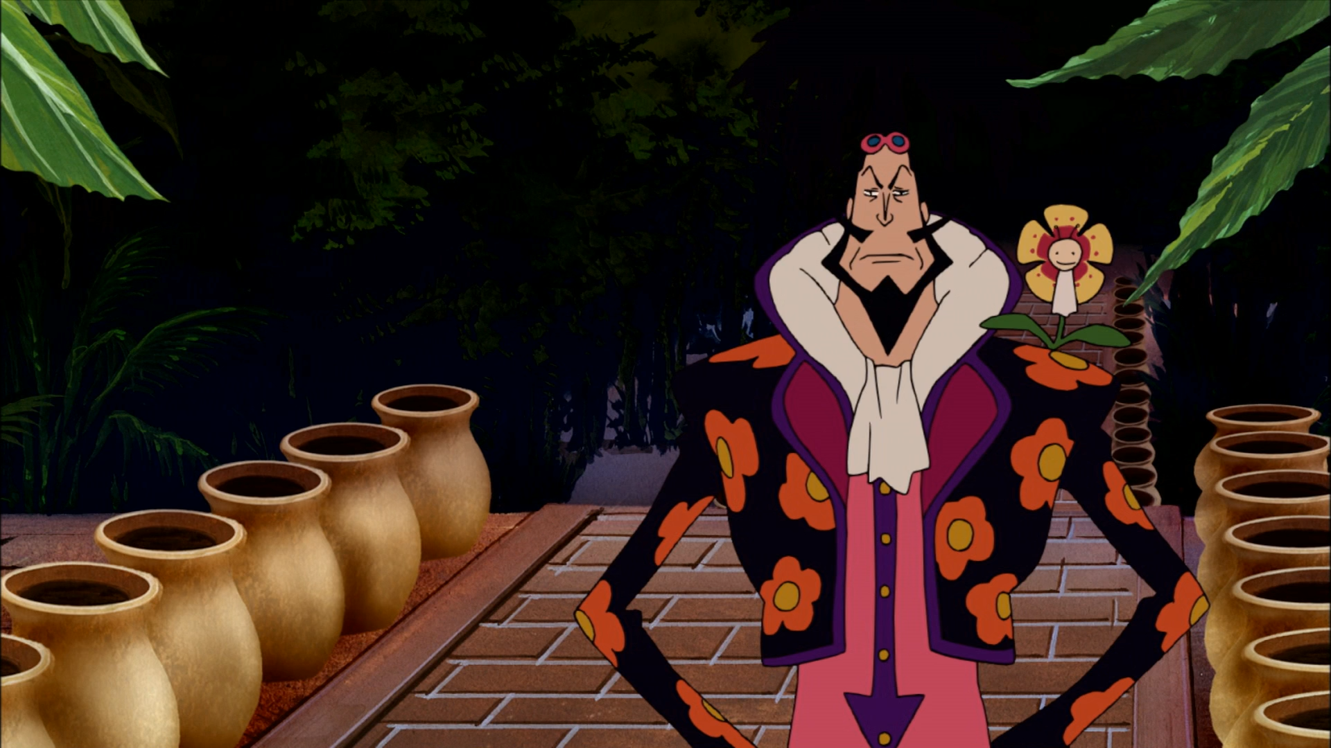 One Piece Film 6 (Keitaro_XP)